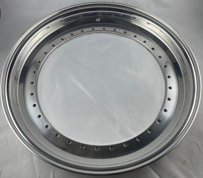 RANT RANTY DO FELGI SKRECANEJ BBS RS 1,5x16 34 Śruby CUSTOM