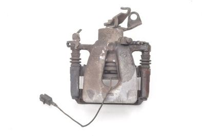 Alfa romeo 4c суппорт тормозной левый задняя 32325078 фото №1