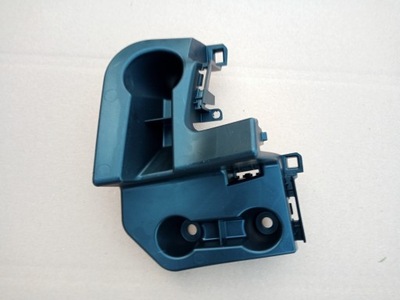 Opel mokka b ii левый направляющая бампера задняя 2019r фото №1