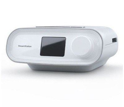 AUTOMATYCZNY APARAT DO BEZDECHU SENNEGO PHILIPS DREAMSTATION AUTO CPAP