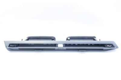 Решётка обдув консоли средняя bmw ix i20 5a7ce32 фото №1