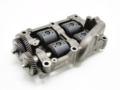 Вали балансувальні 2.2 dci espace laguna 4 vel satis фото №1