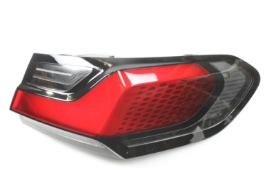 Лампа задня права w крила led high bmw u06 8494360 фото №1