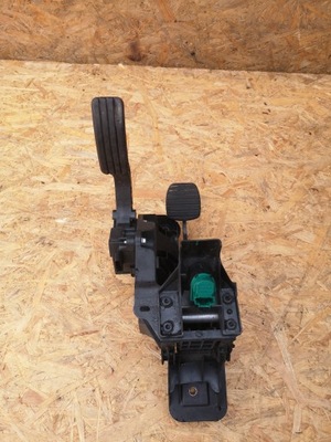 Renault trafic iii педаль газу гальма 93459474 фото №1