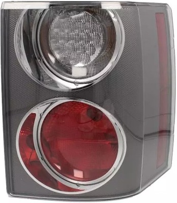 HELLA FARO PARTE TRASERA 2SD 238 003-261  