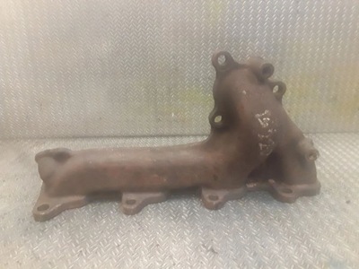 Lexus is 220d-250-350 коллектор выпускной фото №1