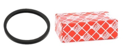 Уплотнительное кольцо термостата малый op 05156 febi фото №1