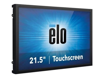 Elo E330429 ET2293L 21.5-inch wide FHD HDMI VGA DP