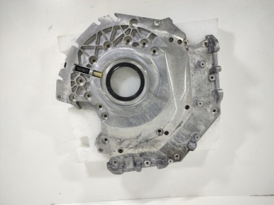 Audi sq7 4m 4.0 tdi 16-19 захист розподільного валу cza dmv фото №1