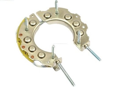 Выпрямитель, генератор as-pl arc6038 фото №1