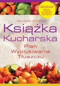 Książka Kucharska Gittleman