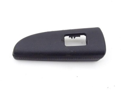 Mercedes s-klasa w221 05-13 рамка переключателя стекло дверь правый задняя фото №1