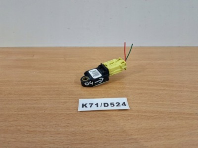 Датчик удара lexus is is220 250 corolla verso фото №1
