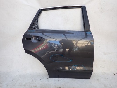 Kia niro 16- двері задня задні праве фото №1