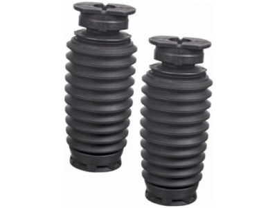 Защита амортизатора renault laguna iii 07-15 laguna iii 08-15 фото №1