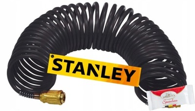 STANLEY ПАТРУБОК SPIRALNY 6 X 8 PE 10M 10B 8221577STN