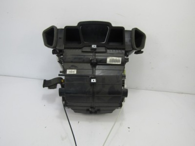 Jumpy ii expert fiat scudo ii обігрівач повітродувка канали комплект 2008 фото №1