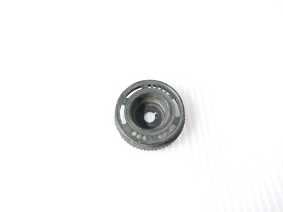 OPEL ASTRA G II WHEEL PULLEY SHAFT 1.8 16V 90531581 WITH  