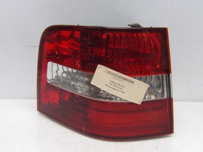 Лампа ліва задня fiat stilo фото №1