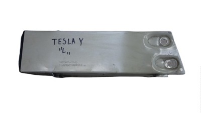 Tesla y 20 - 1487461-00-d зона деформации левая фото №1