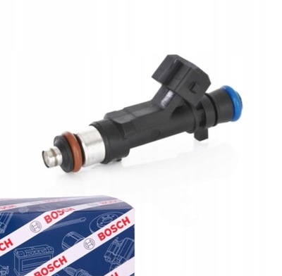 Bosch 280 158 034 форсунка фото №1