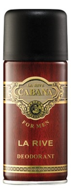 La Rive Cabana Men Dezodorant Spray