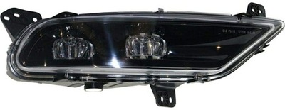 CHRYSLER 300C 2015 2016 15 HALÓGENO LUZ DRL DIODO LUMINOSO LED  