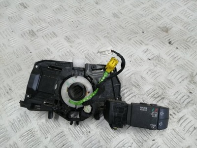 Sandero ii 2 logan стрічка подушка безпеки 255671274r фото №1