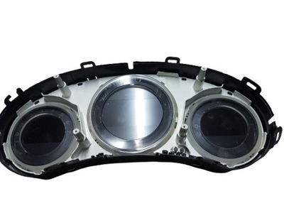 Citroen c4 ii 12r счетчик a2c53435355 фото №1