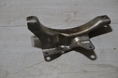 Кронштейн каталізатора 2.0 alfa romeo giulia фото №1