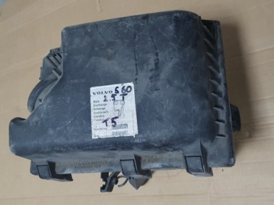 Toyota avensis t25 корпус фільтр повітря фото №1