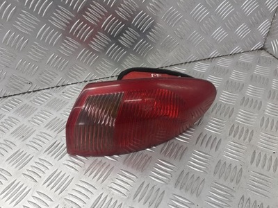 Лампа правый задняя alfa romeo 147 hb 46556347 фото №1