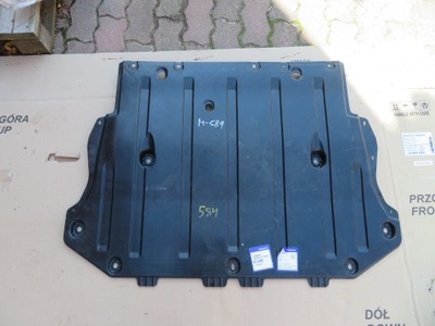 Защита нижняя polestar ii 31694433 фото №1