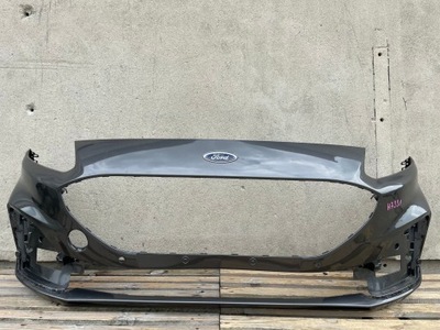 Бампер перед передній ford kuga mk3 iii st line фото №1
