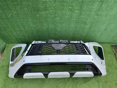 Бампер перед mitsubishi eclipse cross lift 21r- фото №1