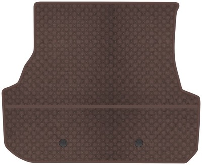 SUBARU LEGACY IV UNIVERSAL 2004-2010 PIEZA INSERTADA PARA DE MALETERO PRIMELINER - HONEY  