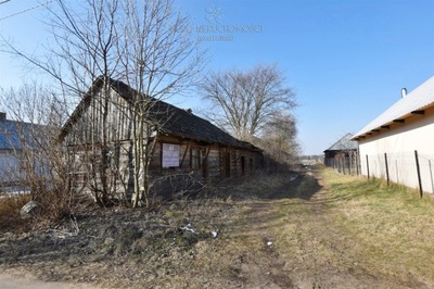Dom, Lachy, Narew, Hajnowski, 40 m²