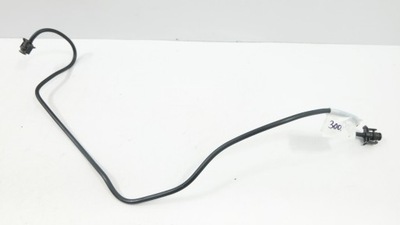 Citroen c4 ii 1.6 hdi шланг зливний wody фото №1