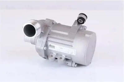 Насос wody 831076 nissens фото №1