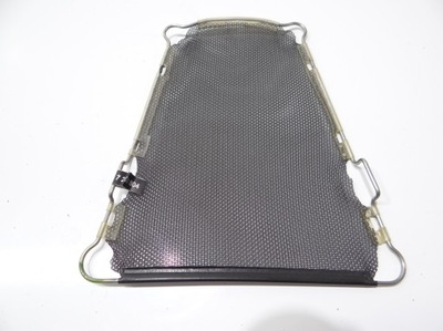 Захист вітрозахисна bmw e89 z4 7200804 фото №1