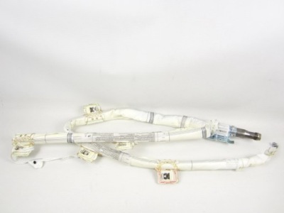 Шторка безпеки подушка безпеки air bag права mercedes ml w166 фото №1