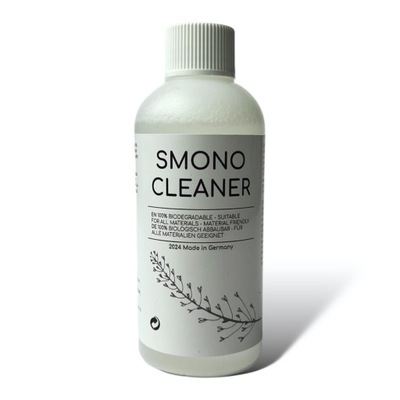 SMONO Cleaner środek do czyszczenia waporyzatorów