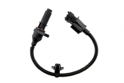 Датчик положение вала коленчатого i30 ix35 ceed фото №1