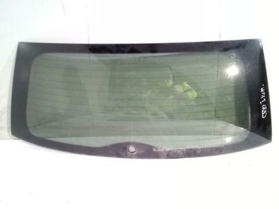 Kia ceed i kombi стекло задний крышки фото №1