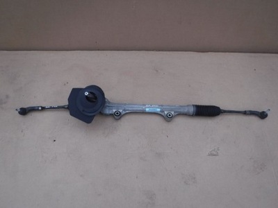 Трансмиссия рулевая ford ka plus фото №1