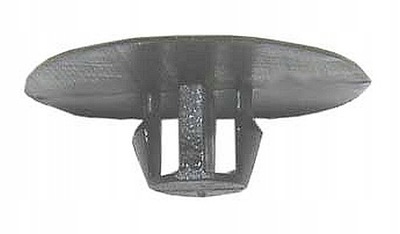 10szt mitsubishi lancer ''03-'08 -клипса wyciszeni фото №1