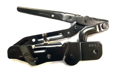 Петля капот лівий ford фото №1