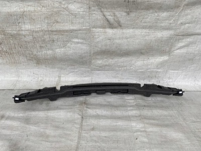 Mercedes sprinter 907 бампер задний 18- фото №1