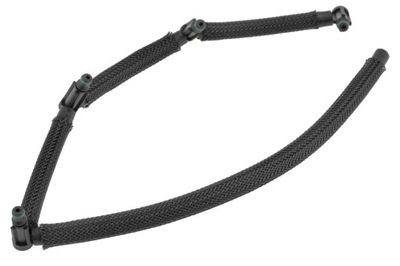 CABLE DE REBOSE BOQUILLA PEUGEOT 1007 206 1.6HDI  