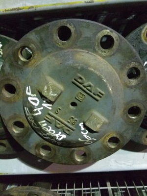 Приводной вал приводная daf ati 95 cf 85 xf 96cm 40f фото №1